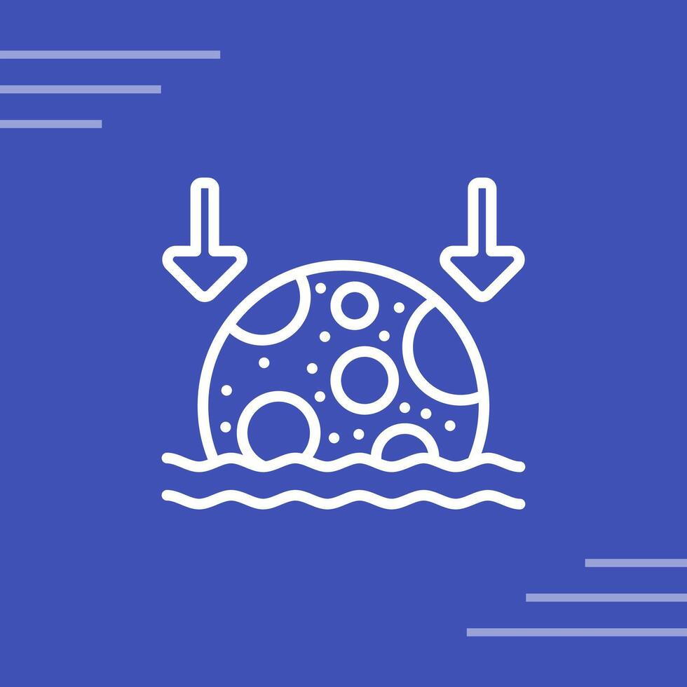 Moon Vector Icon