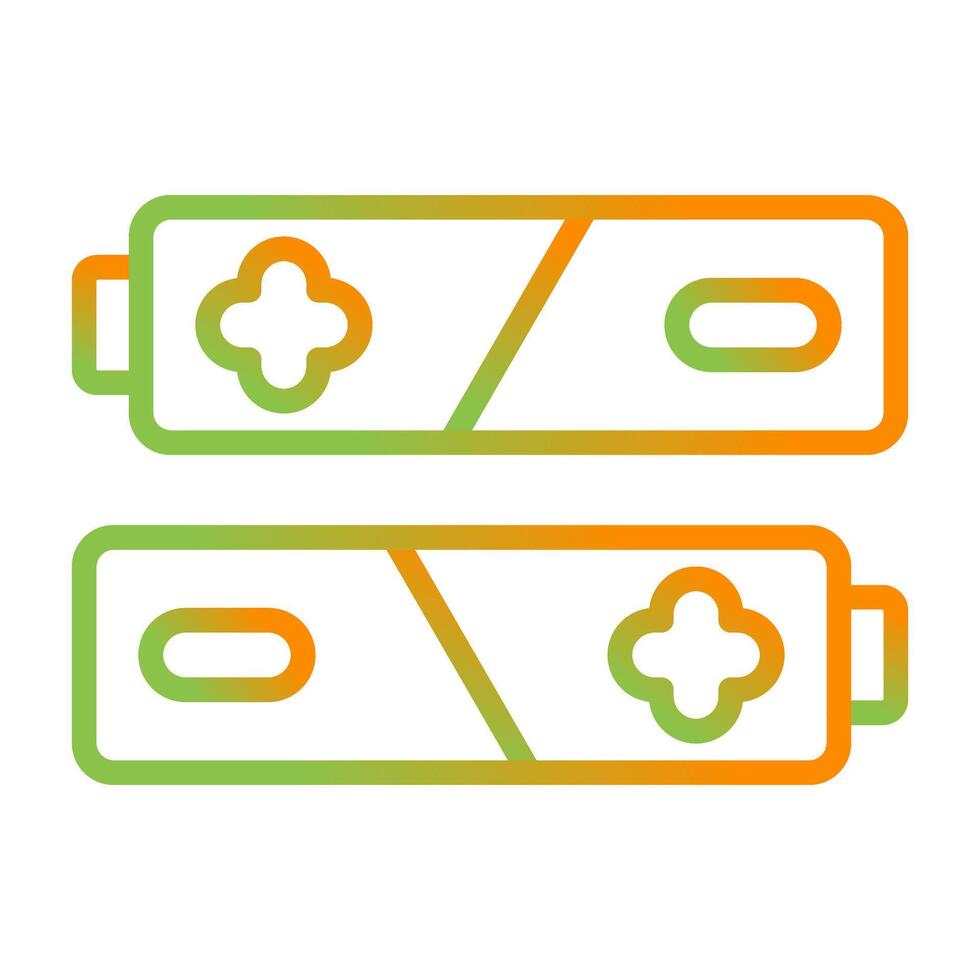 Cell Vector Icon