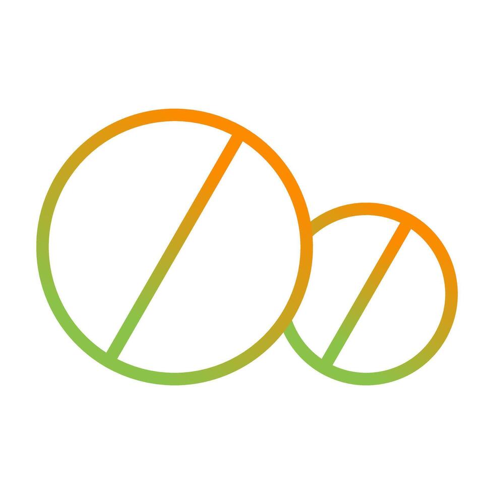 Pills Vector Icon