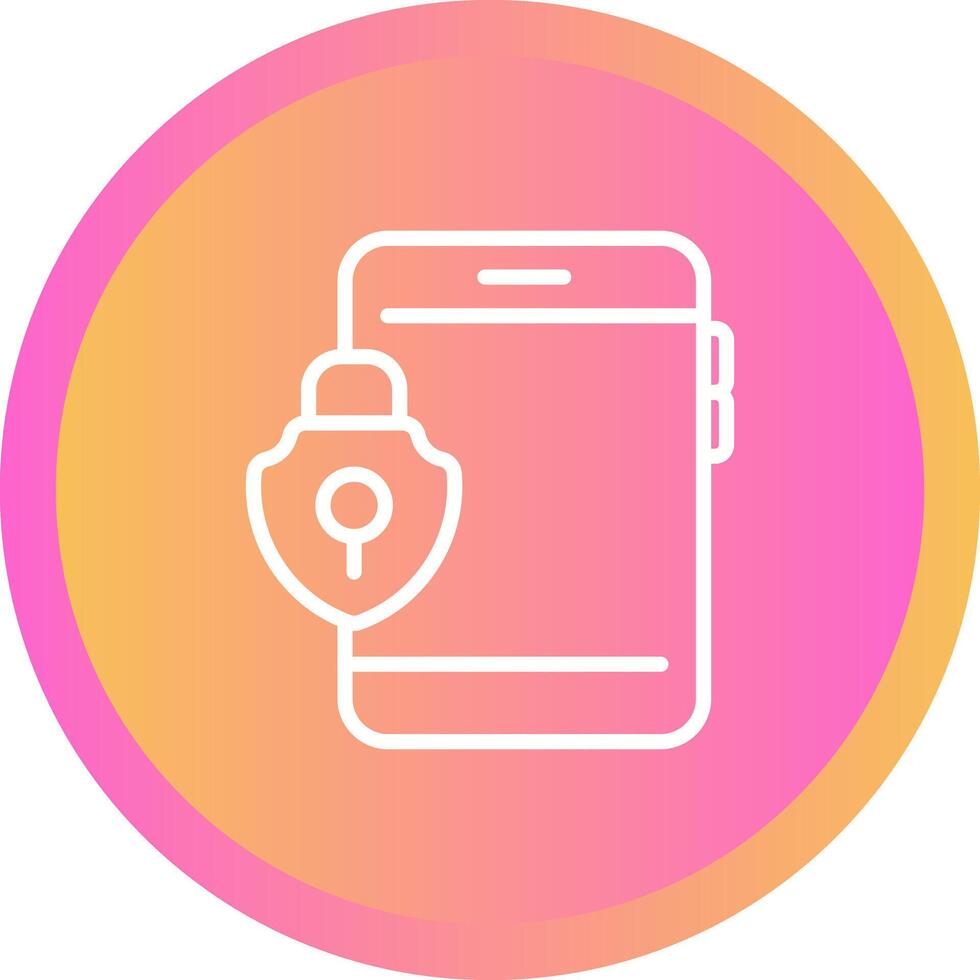 Shield Vector Icon