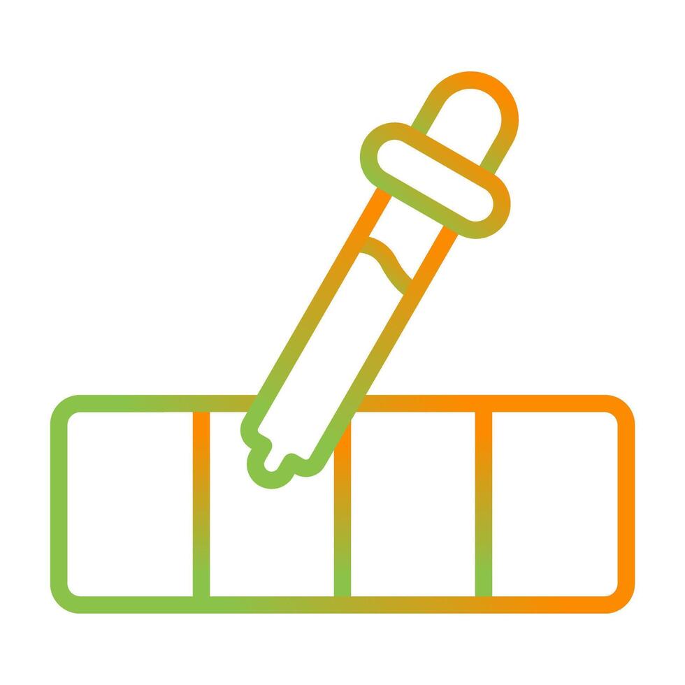 Dropper Vector Icon
