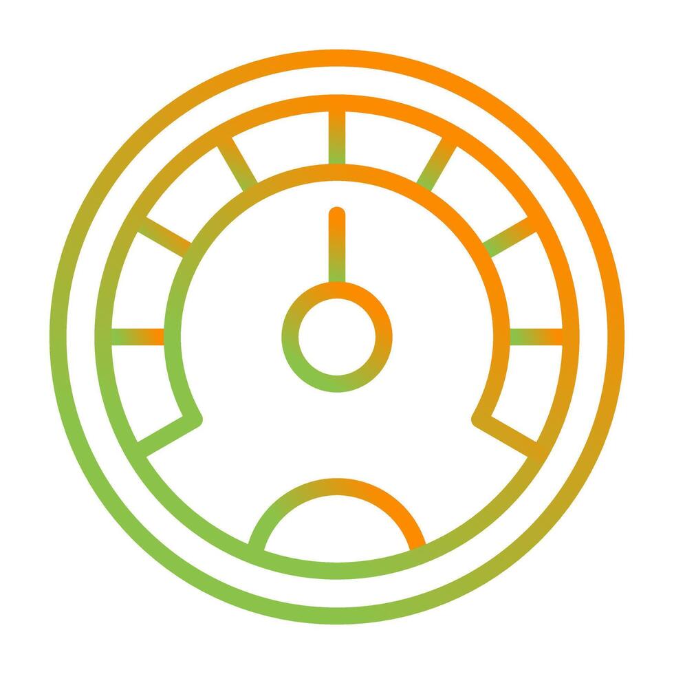 Performance Vector Icon