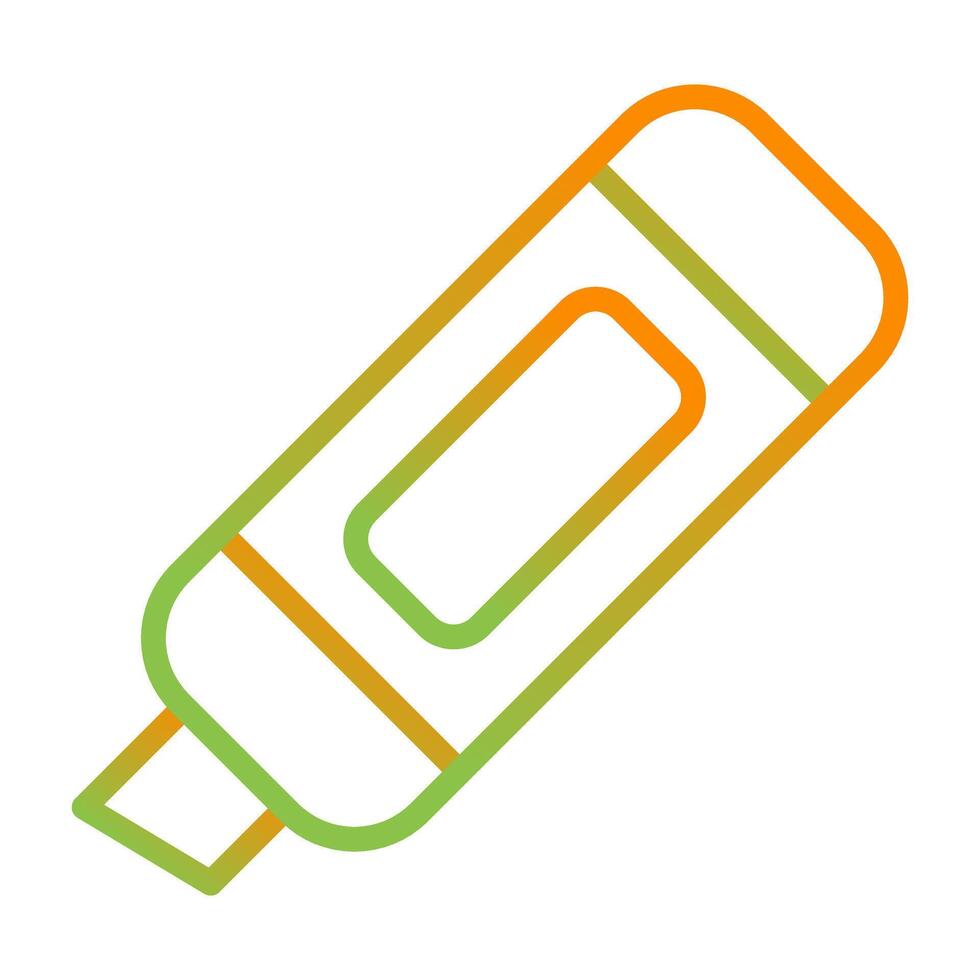 Marker Vector Icon