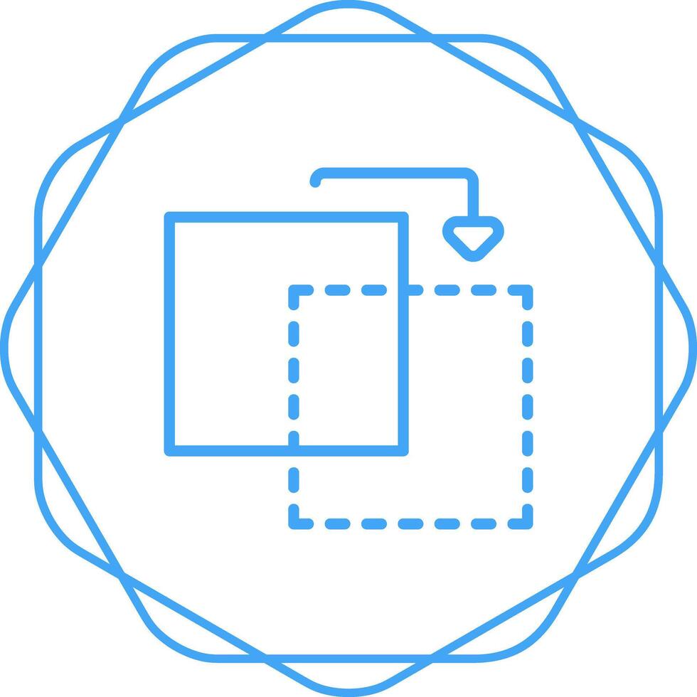 Background Vector Icon
