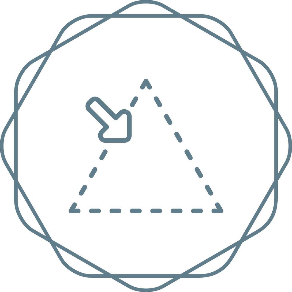 Select Vector Icon