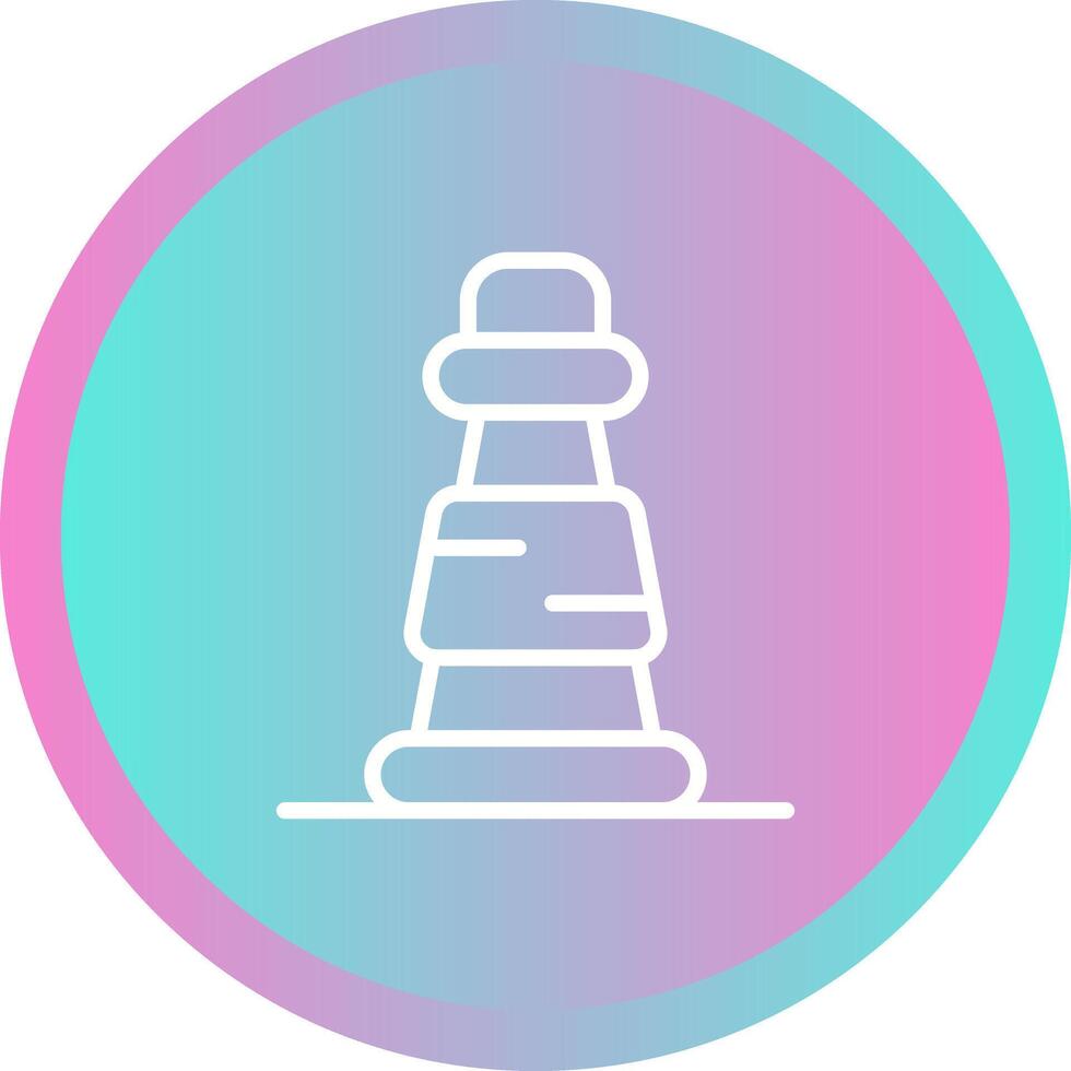 Grinder Vector Icon