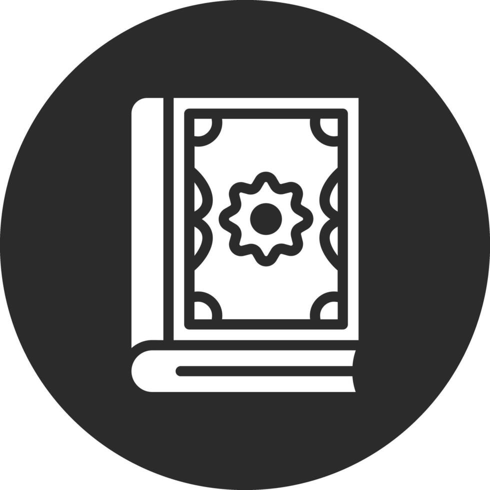 Quran Vector Icon