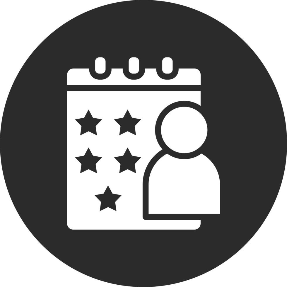 Event Vector Icon
