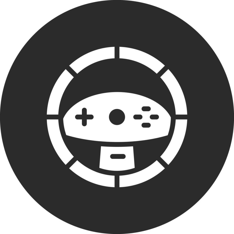 Controller Vector Icon