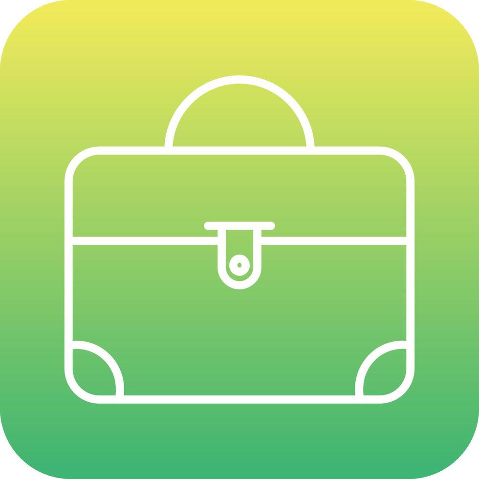 Briefcase Vector Icon