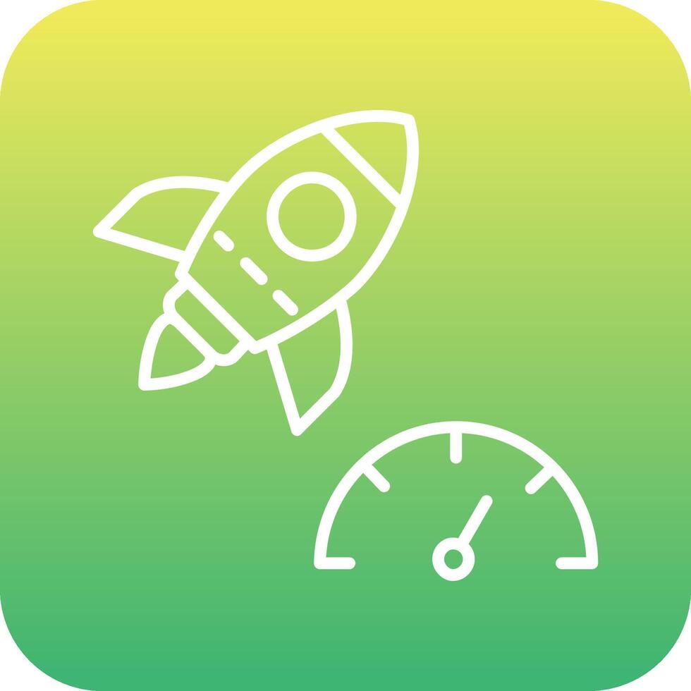 Speed Vector Icon