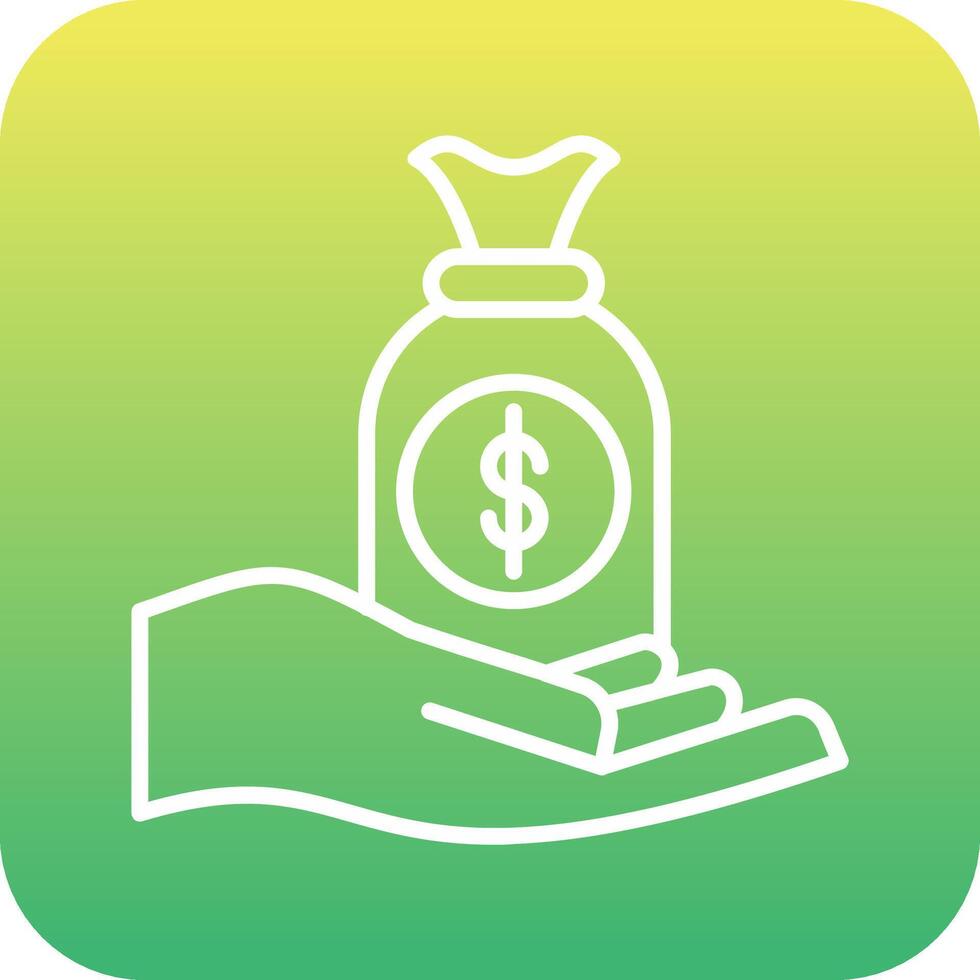Revenue Vector Icon