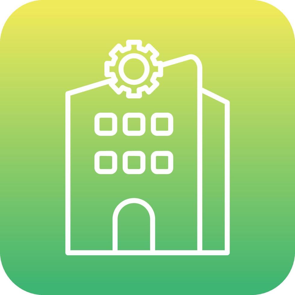 Renovation  Vector Icon