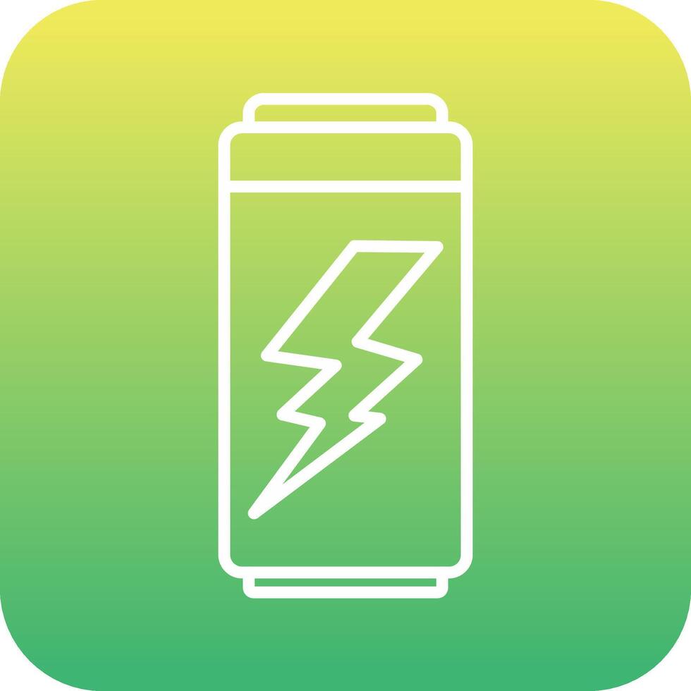 Drink Vector Icon