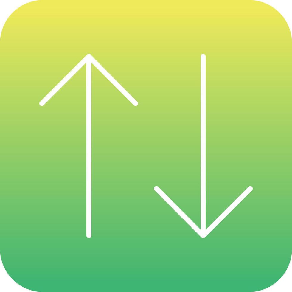 Swap Vector Icon