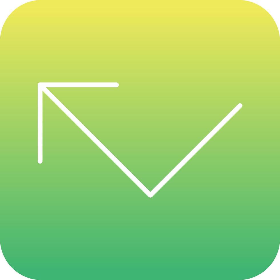Bounce Vector Icon