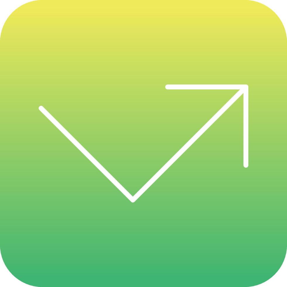 Bounce Vector Icon