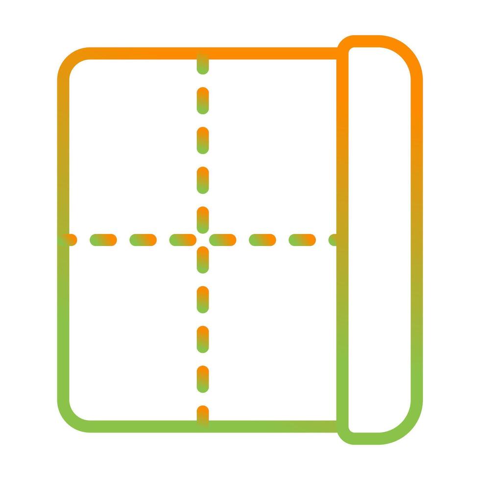 Borders Vector Icon