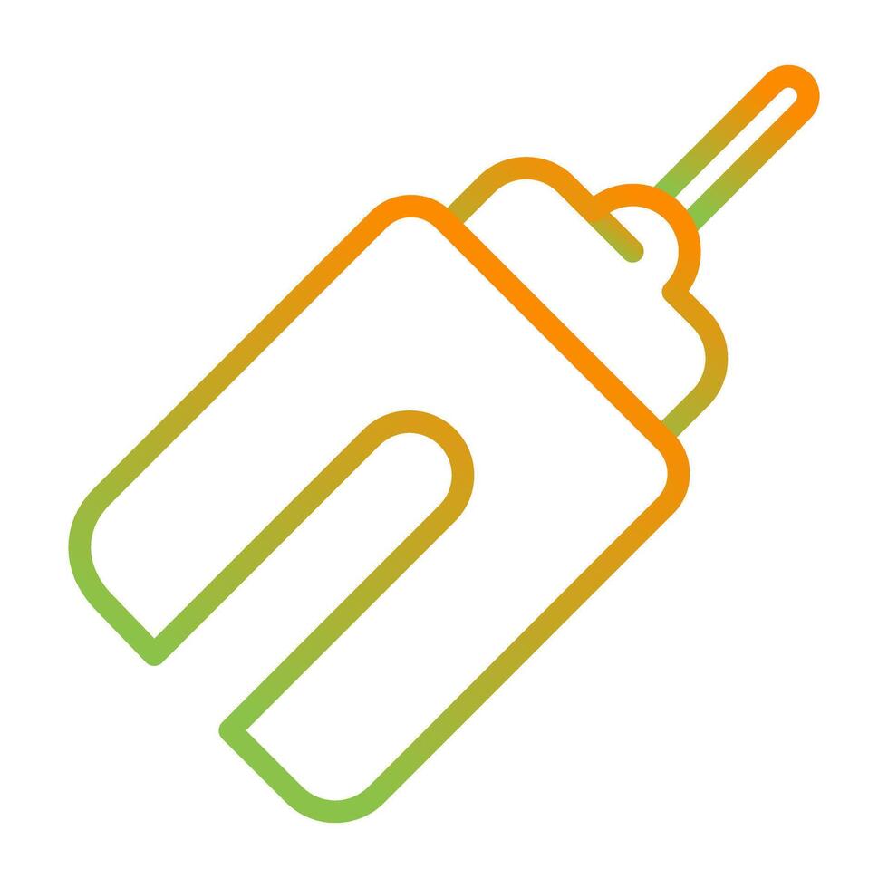 Plug Vector Icon