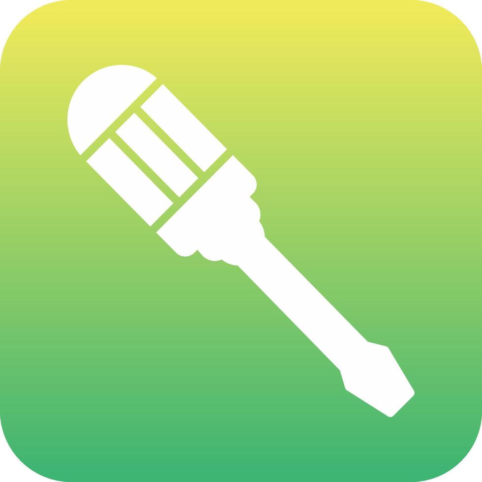 Screwdriver Vector Icon