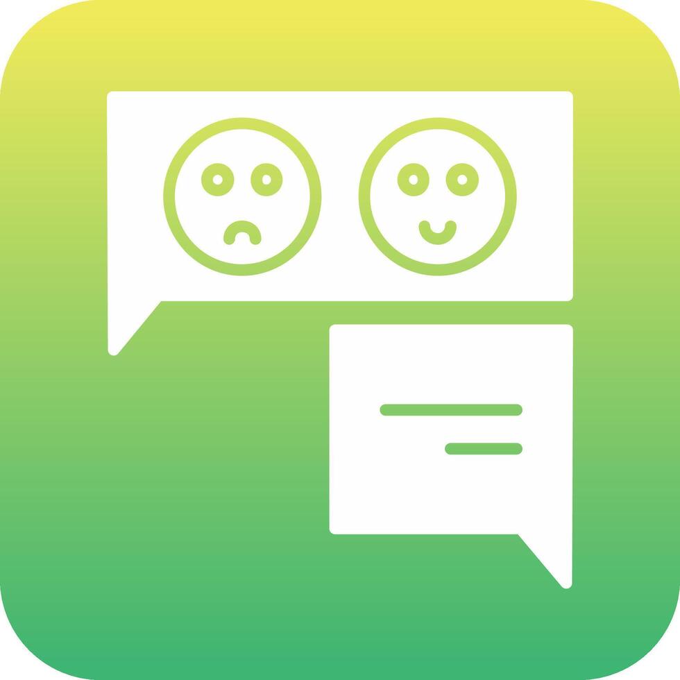 Emojis Vector Icon