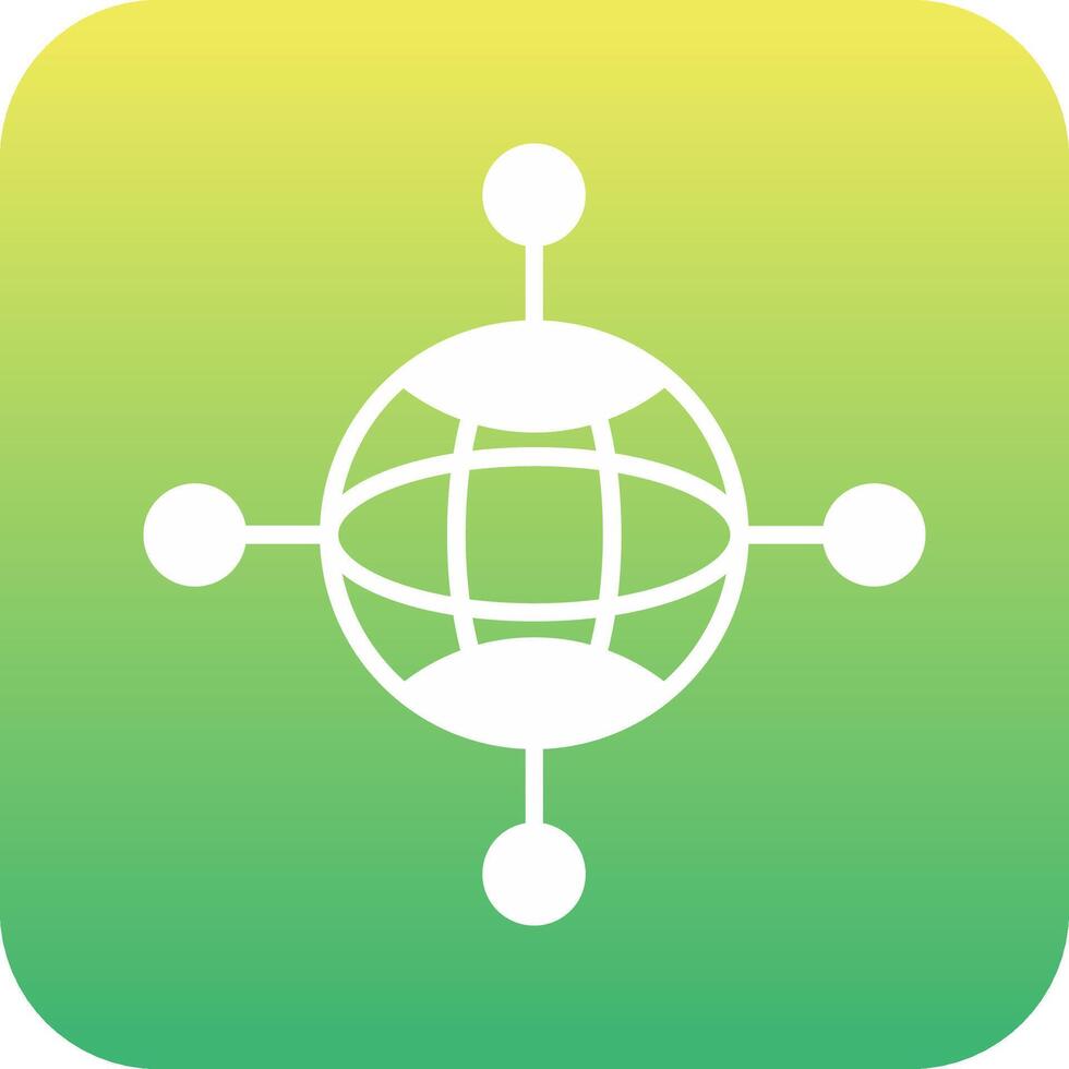 Internet Vector Icon