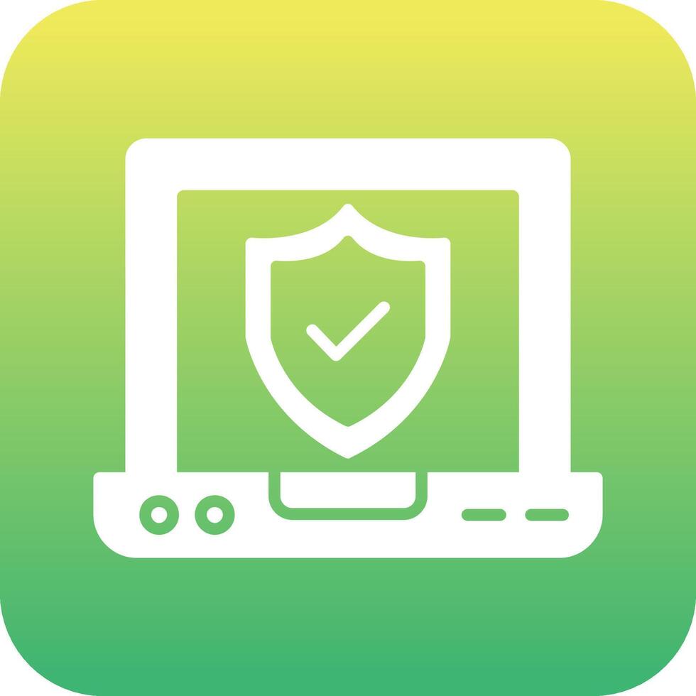 Security Vector Icon