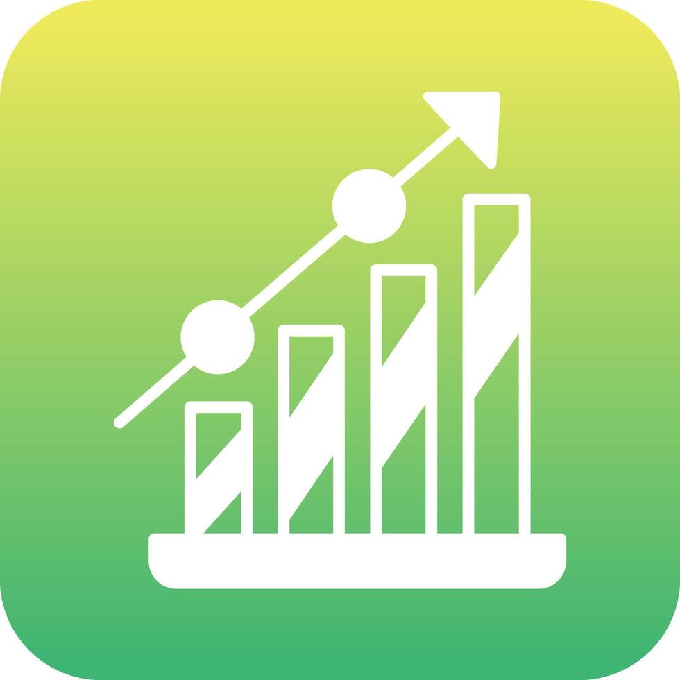 Statistics Vector Icon