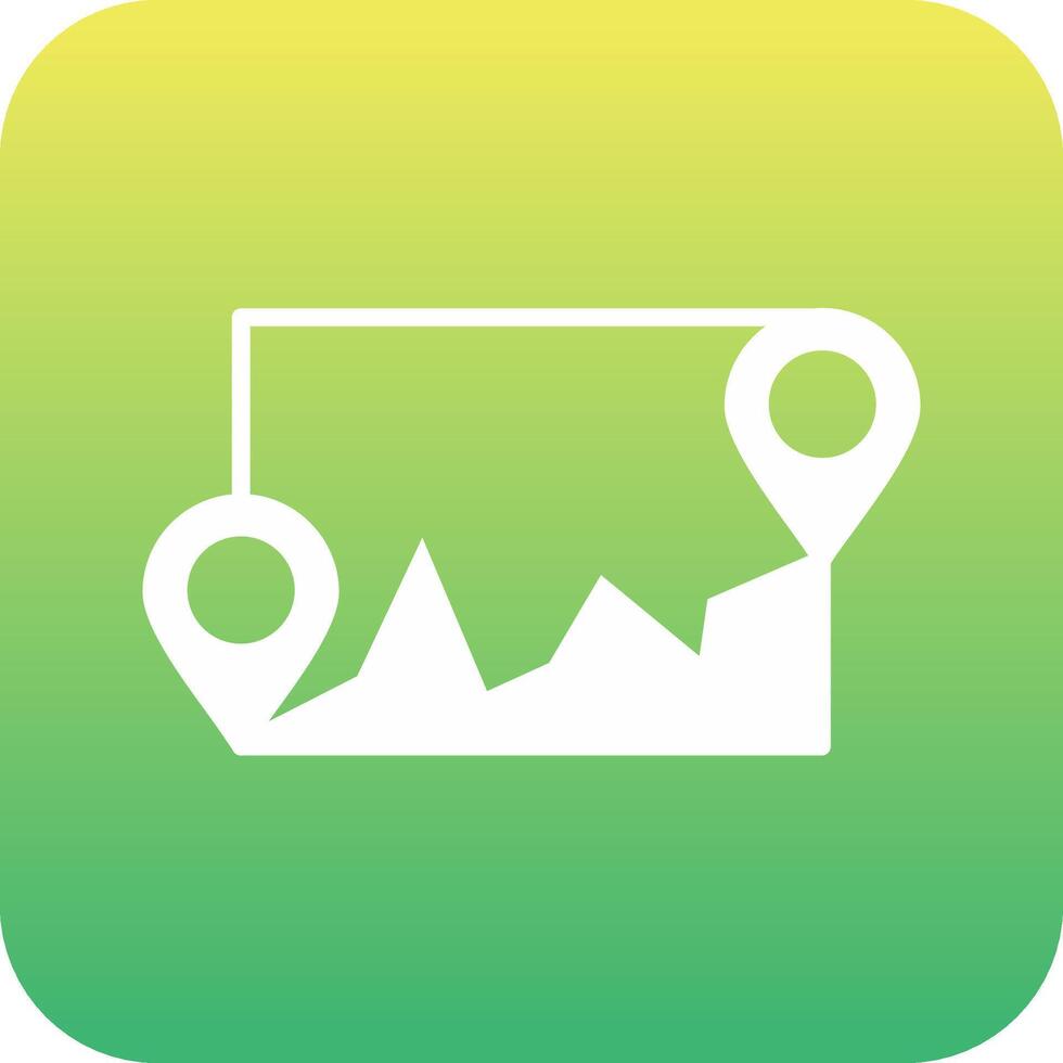 Location Vector Icon