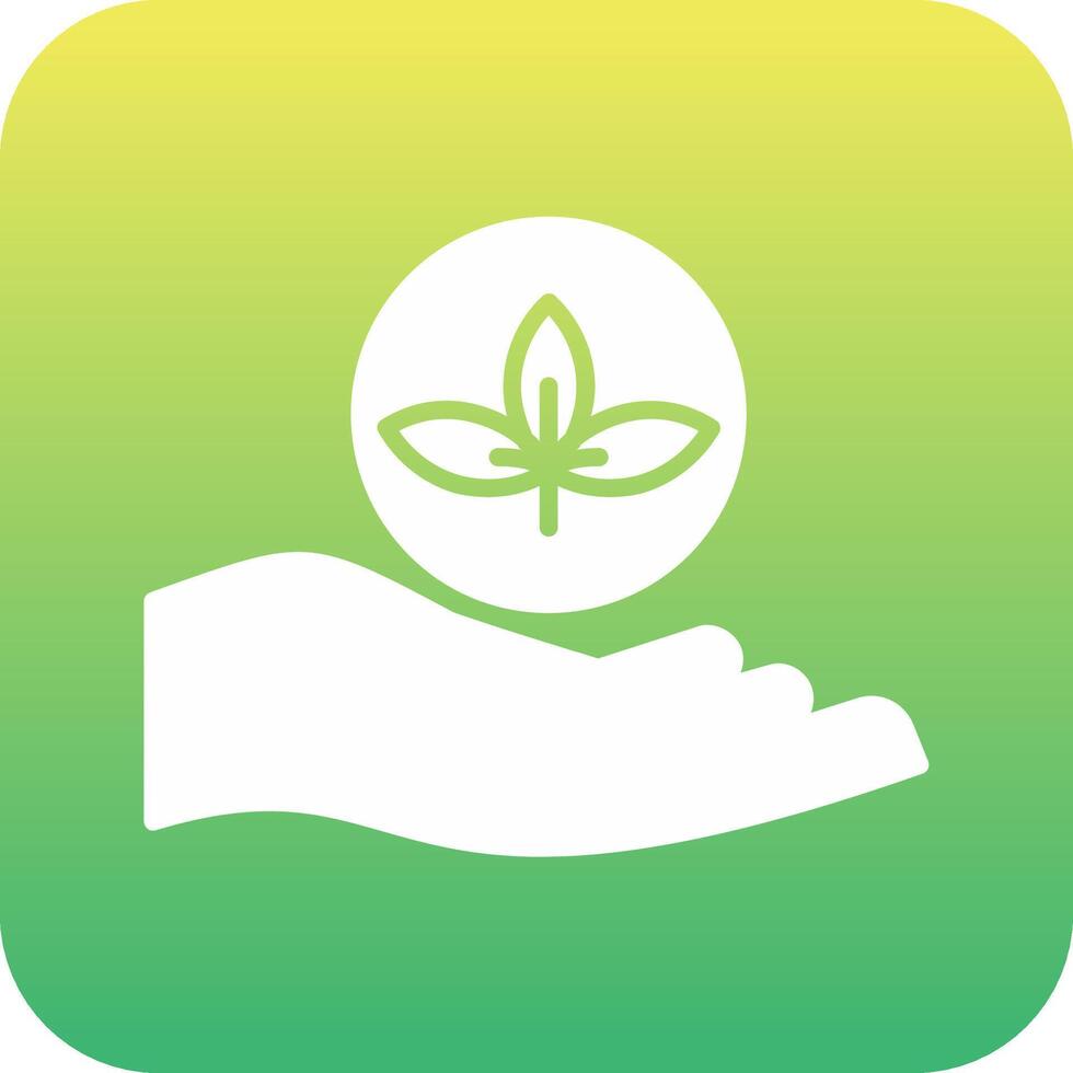 Eco Friendly Vector Icon