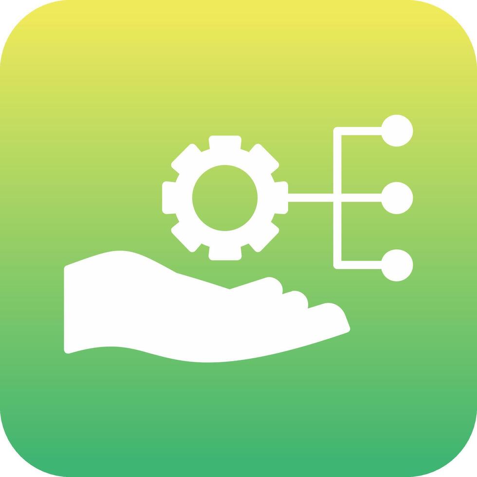Planning Vector Icon