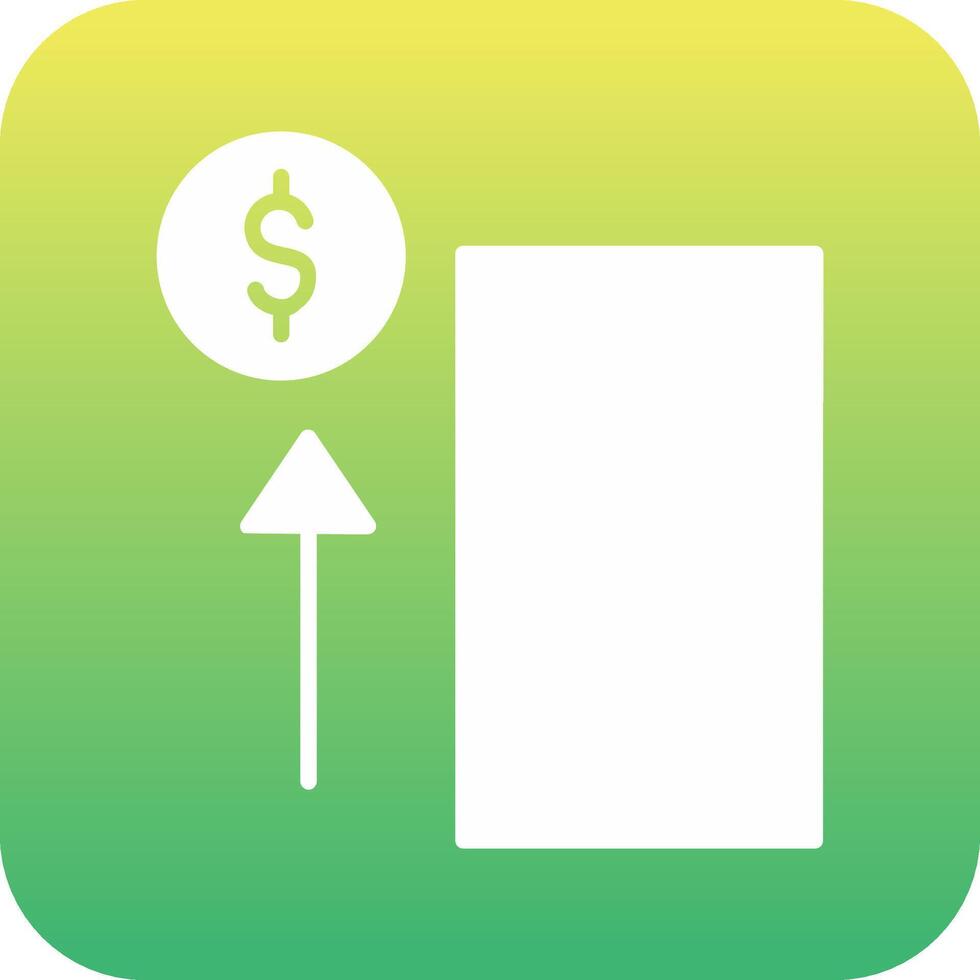 Profitable Vector Icon