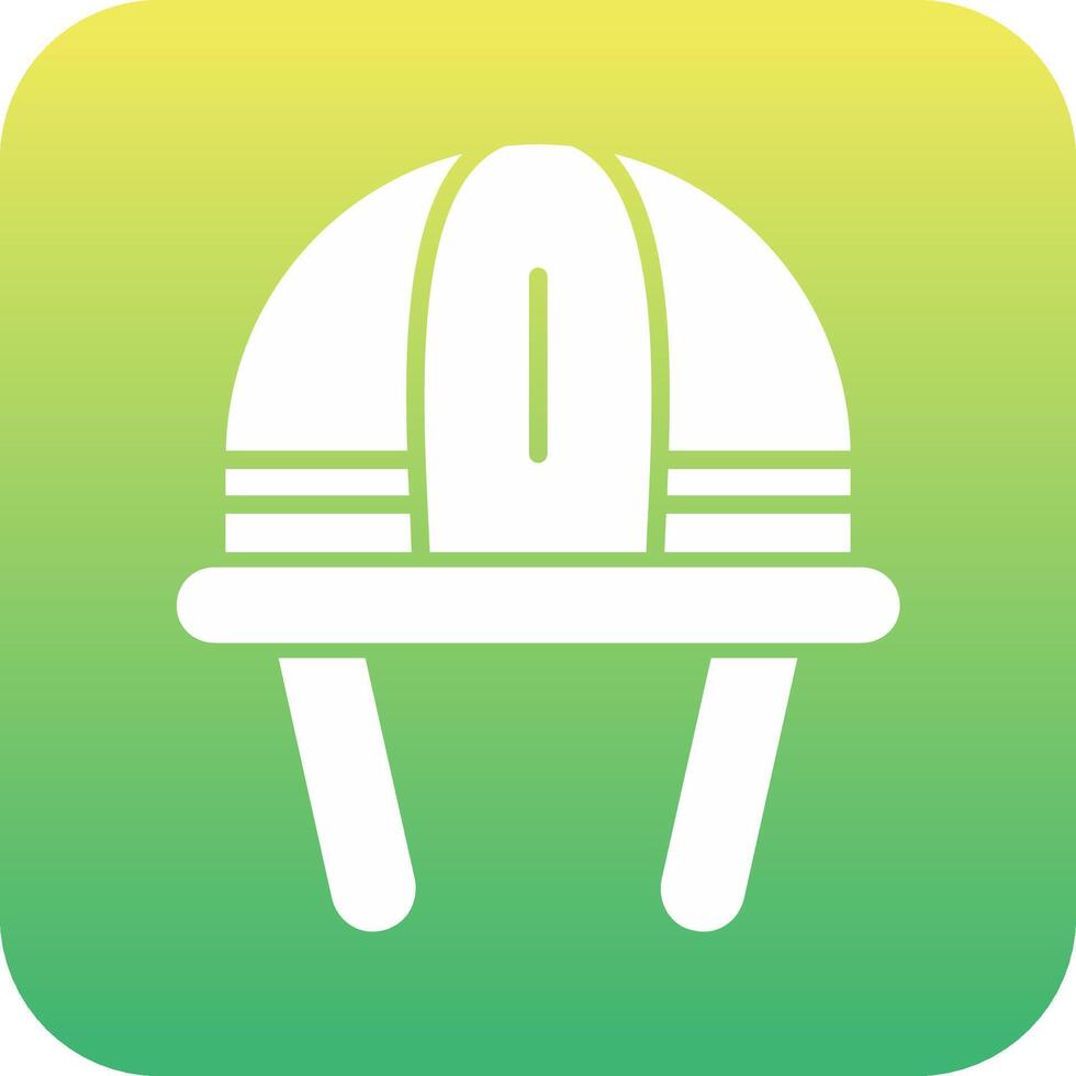 Helm Vector Icon