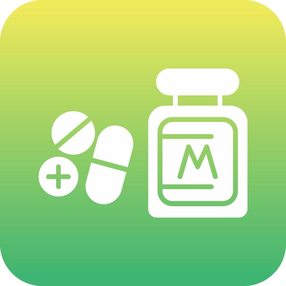 Medicine Vector Icon