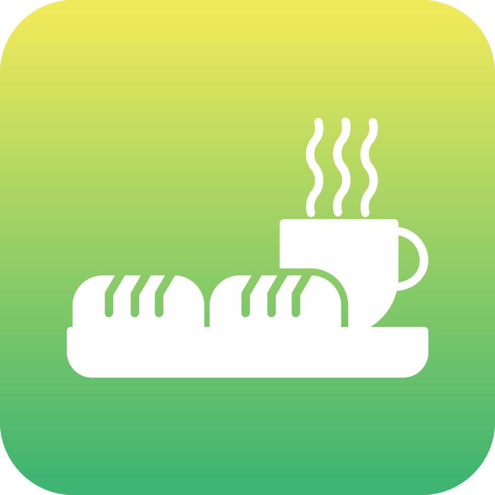 Breakfast Vector Icon