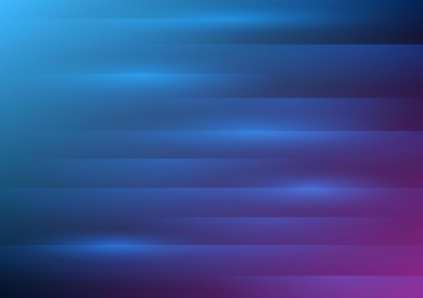 Abstract technology background of the future The lines of light stack together to form a dimension that showcases digital innovation. Science  communication future, internet network connection vector