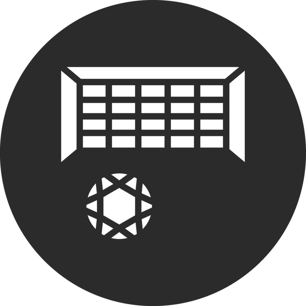 Football Vector Icon