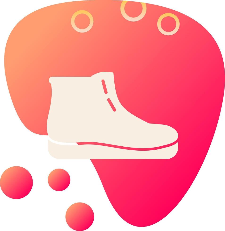 Boots Vector Icon