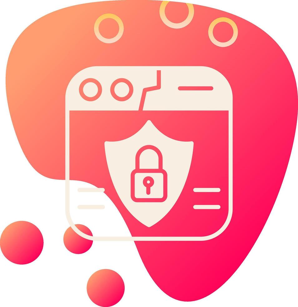 Data Protection Vector Icon 37241591 Vector Art at Vecteezy