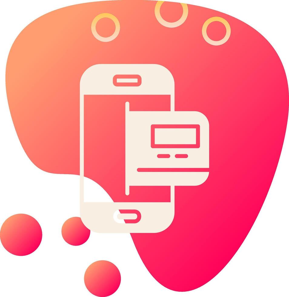 Card Payment Vector Icon