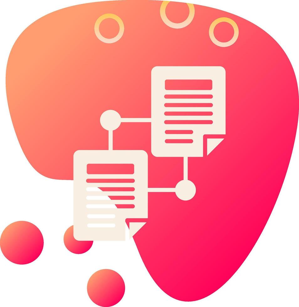 Files Vector Icon