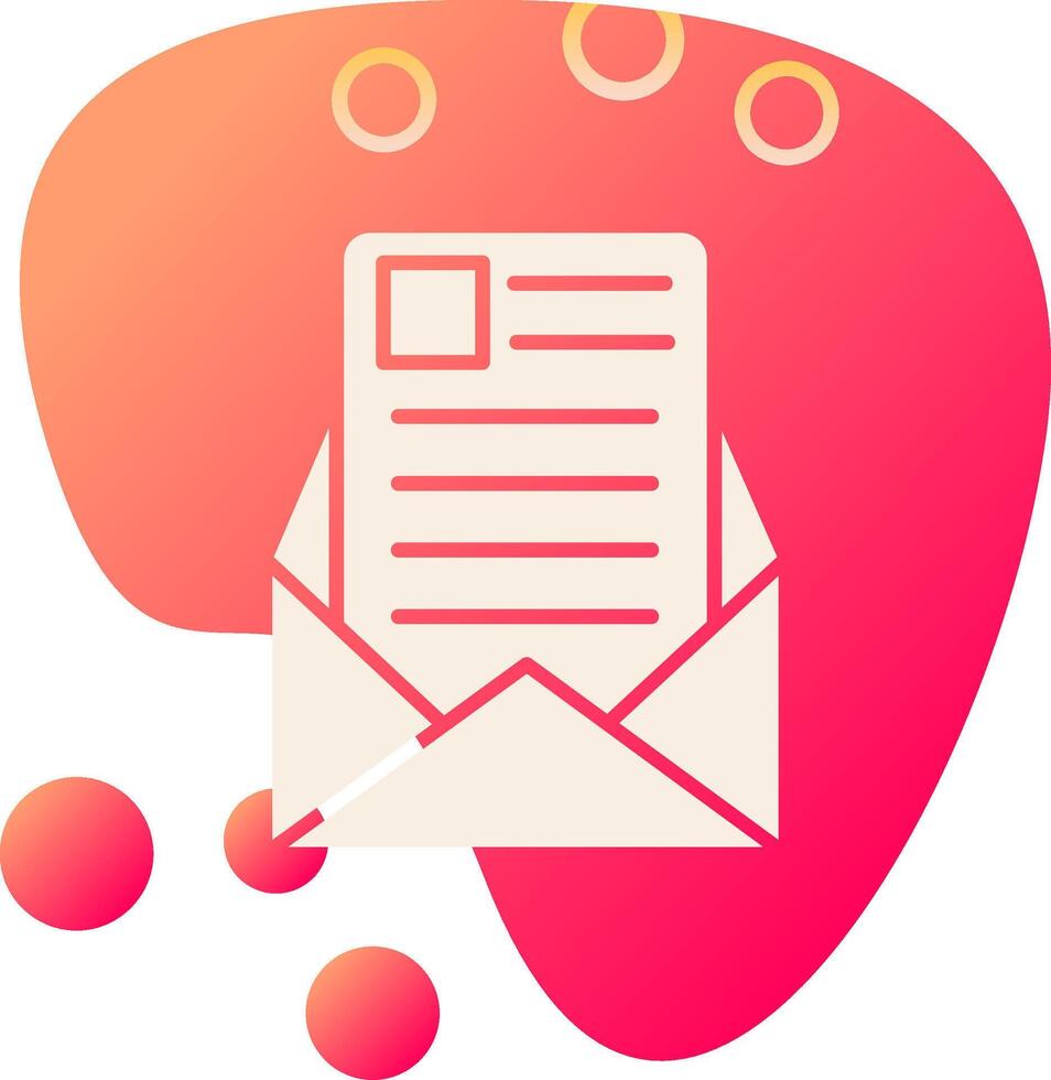 Email Vector Icon