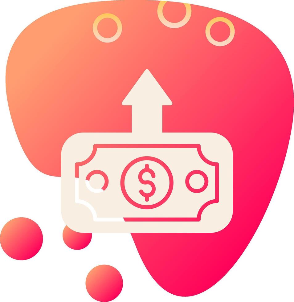 Dollar Bill Vector Icon