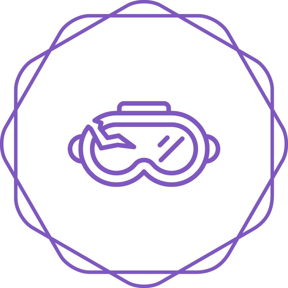 Headset Vector Icon