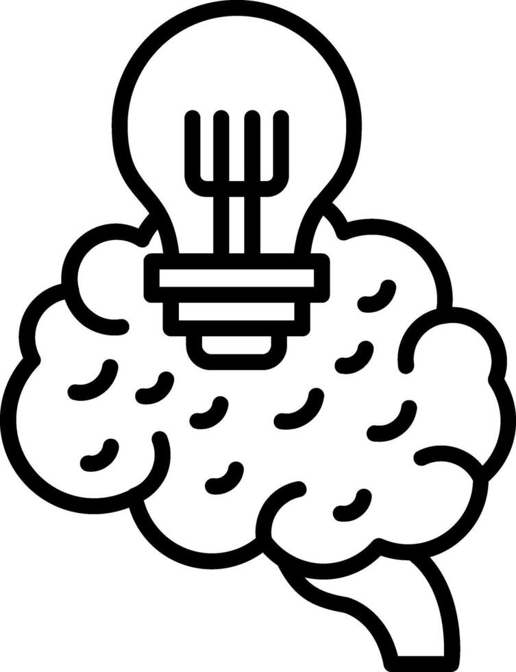 Idea Vector Icon