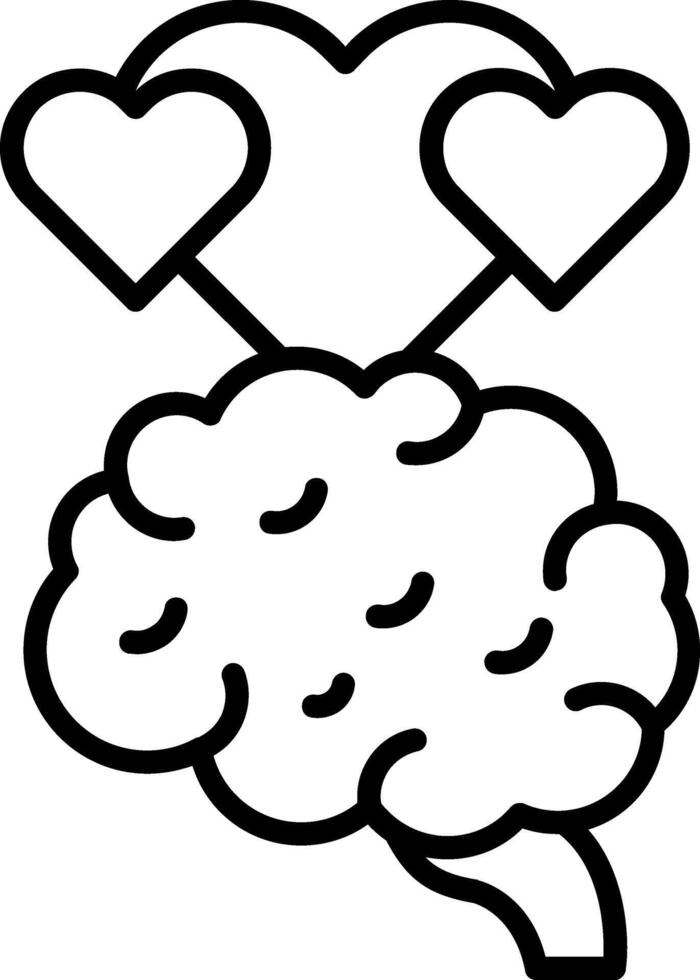 Emotional Vector Icon