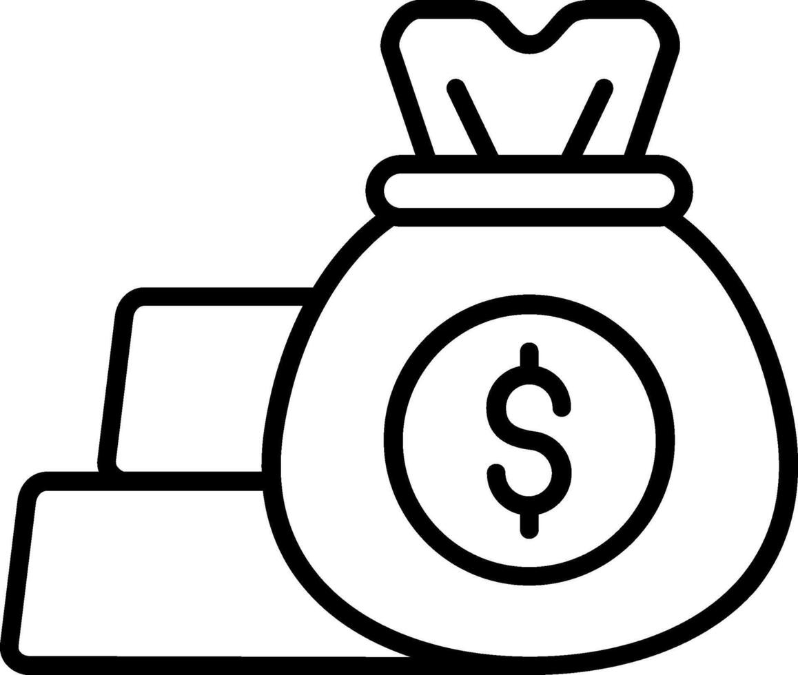 Cash Vector Icon