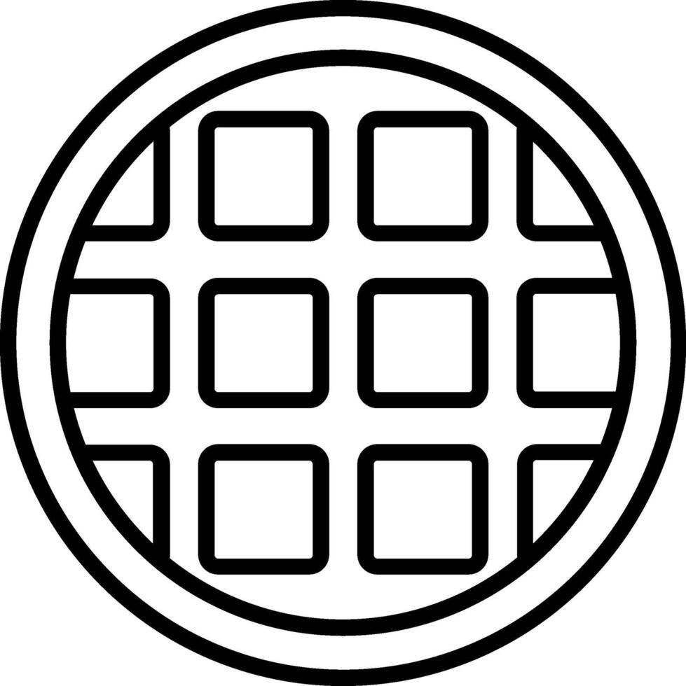 Sheermal Vector Icon