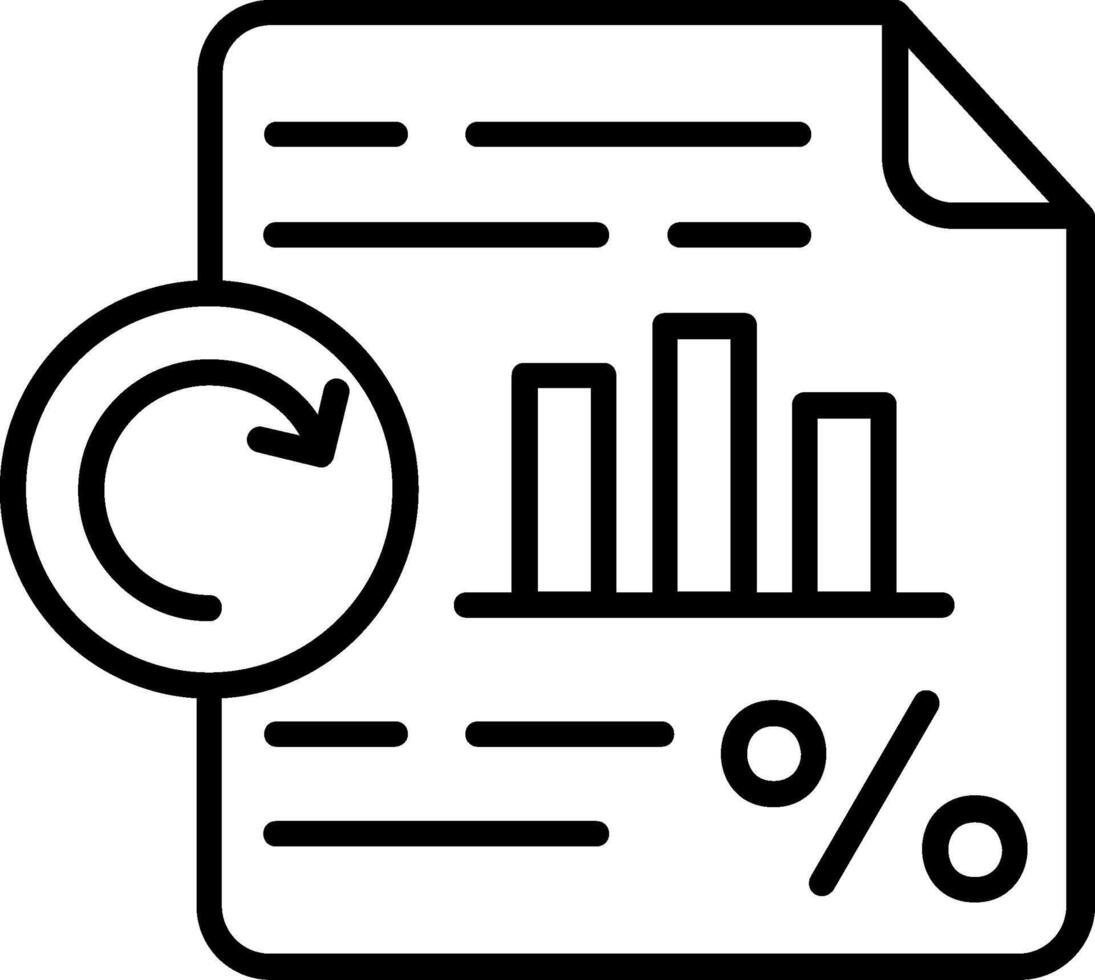 Tax Vector Icon