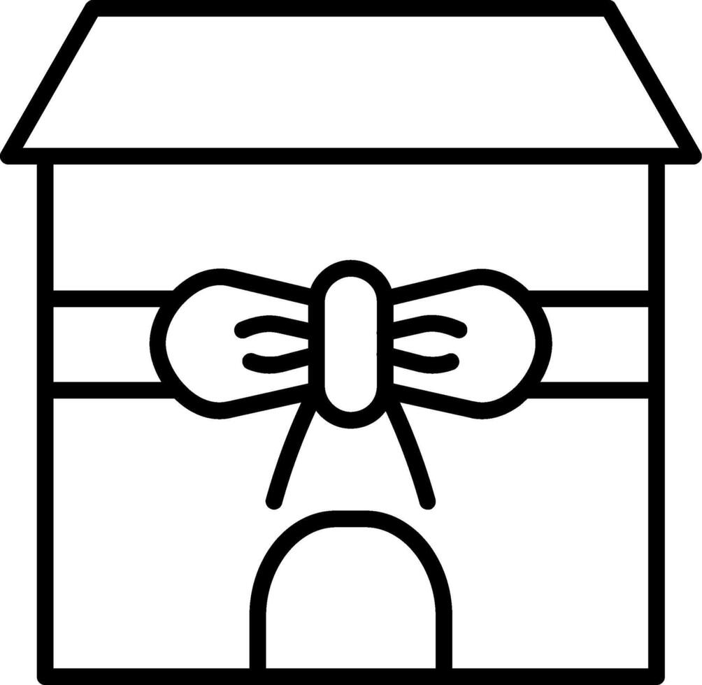 House Vector Icon